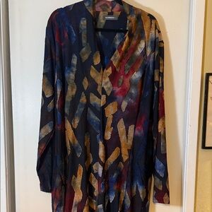 Alabama Women's Colorful Midi Dress